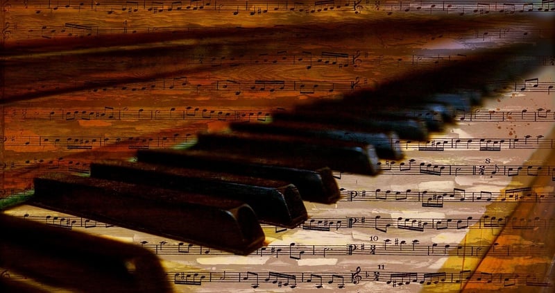 Heritage Harmonies