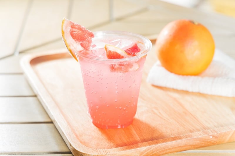 Tangy Umami Creations