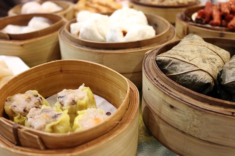Baozi